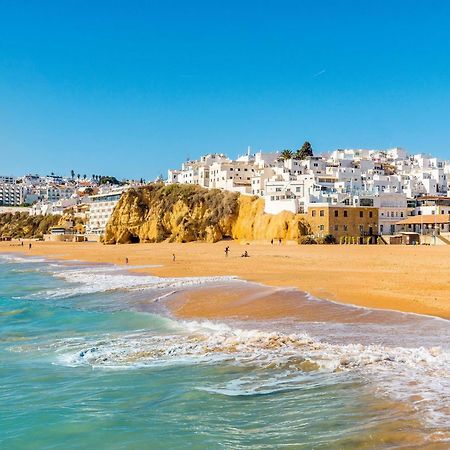 Albufeira Acoteias Villa With Pool By Homing Luaran gambar