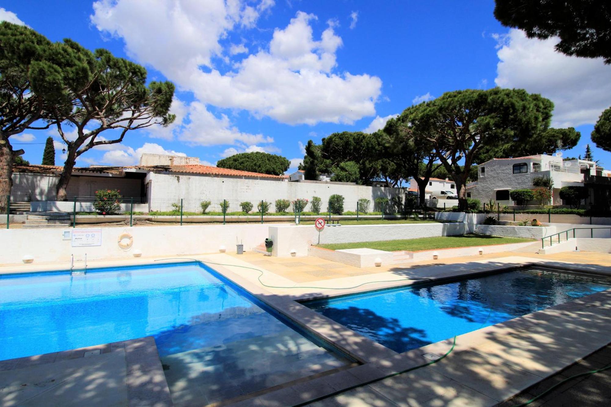 Albufeira Acoteias Villa With Pool By Homing Luaran gambar