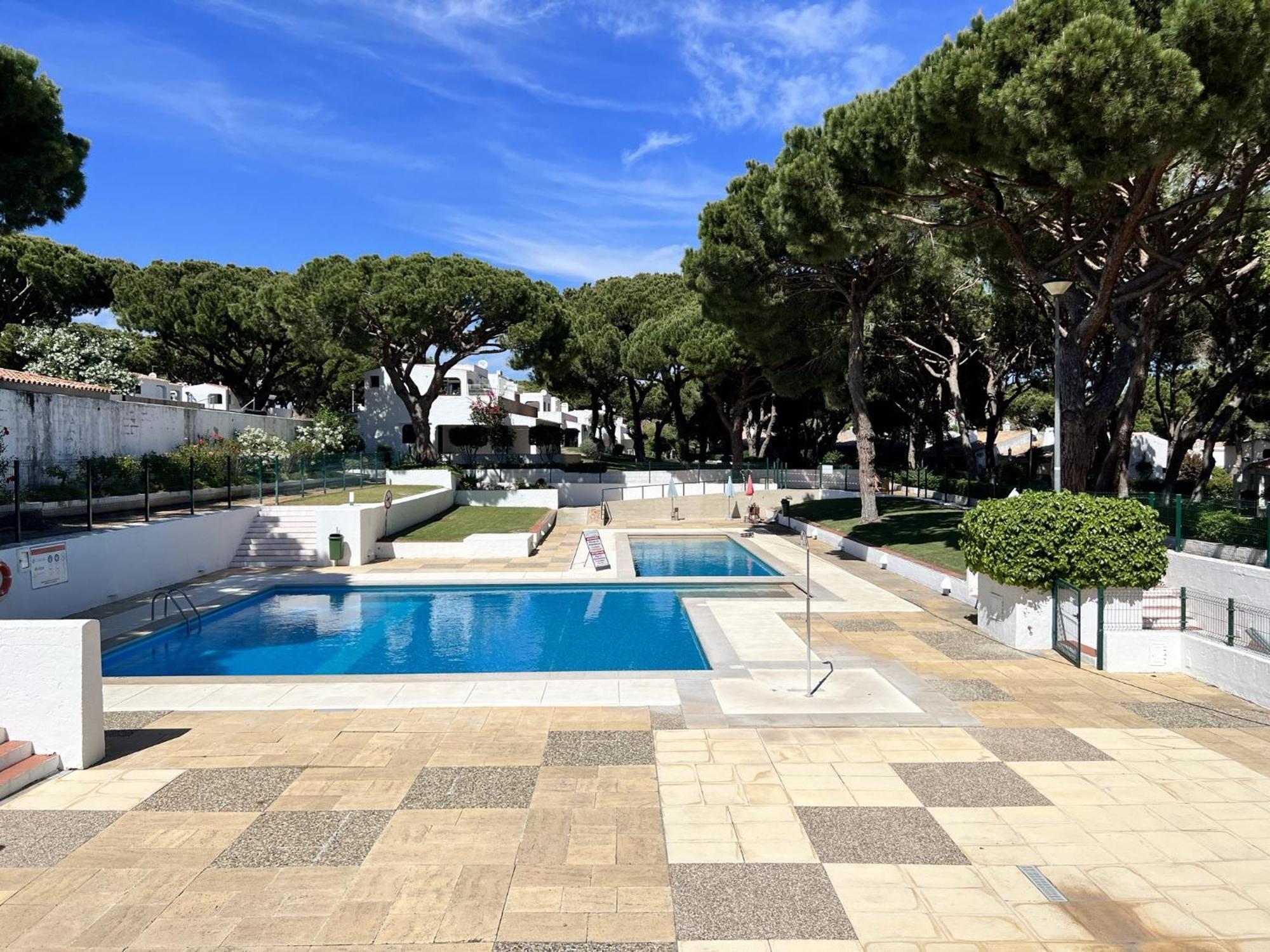Albufeira Acoteias Villa With Pool By Homing Luaran gambar