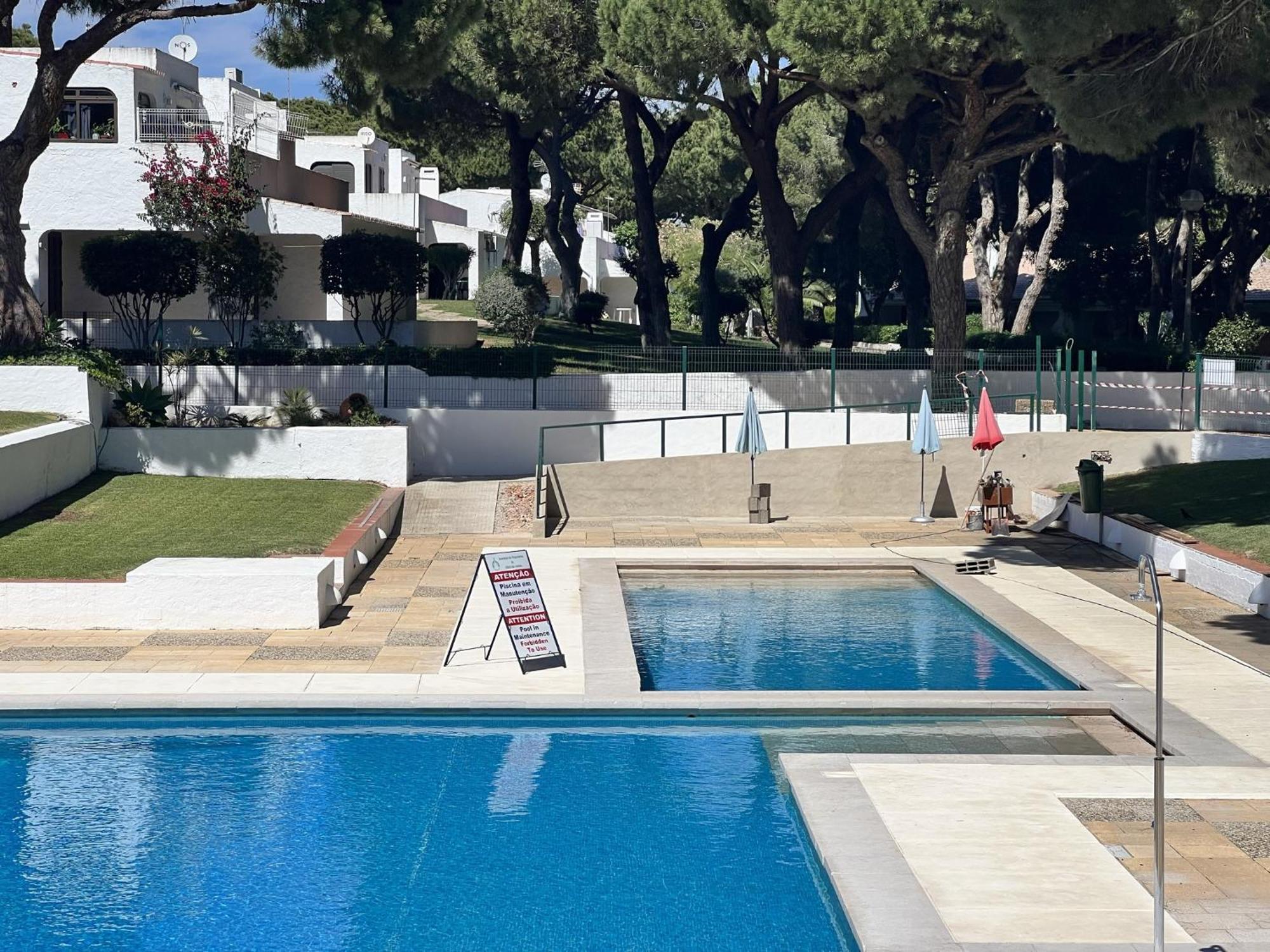 Albufeira Acoteias Villa With Pool By Homing Luaran gambar
