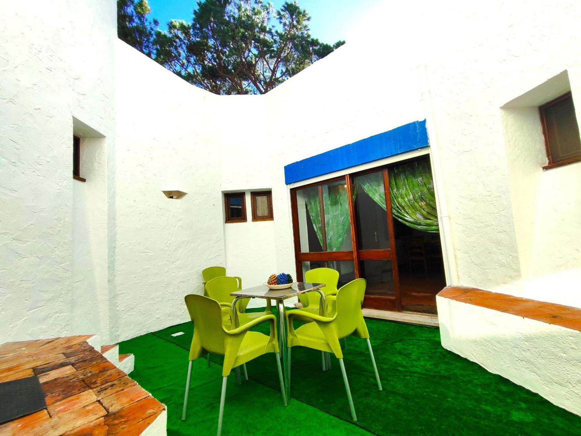Albufeira Acoteias Villa With Pool By Homing Luaran gambar