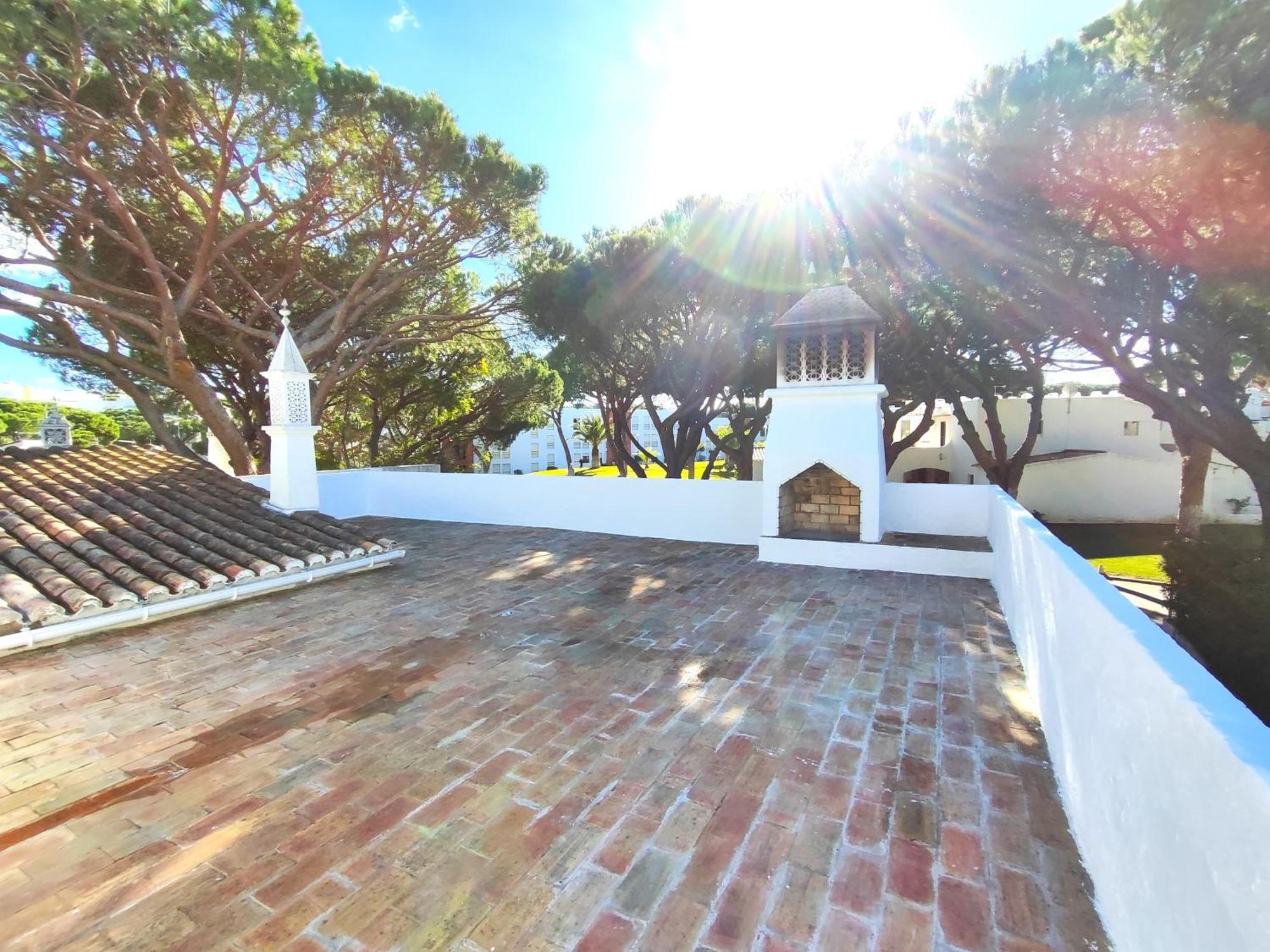 Albufeira Acoteias Villa With Pool By Homing Luaran gambar