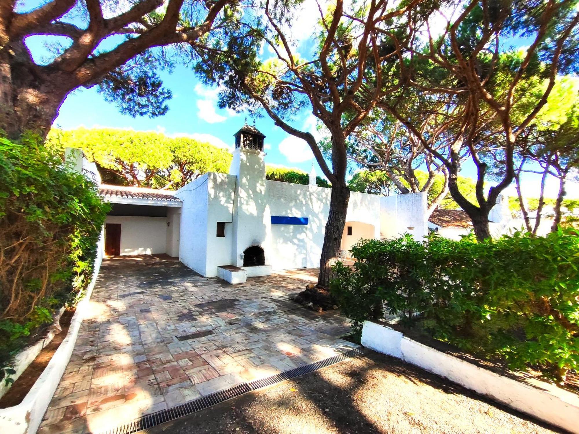 Albufeira Acoteias Villa With Pool By Homing Luaran gambar