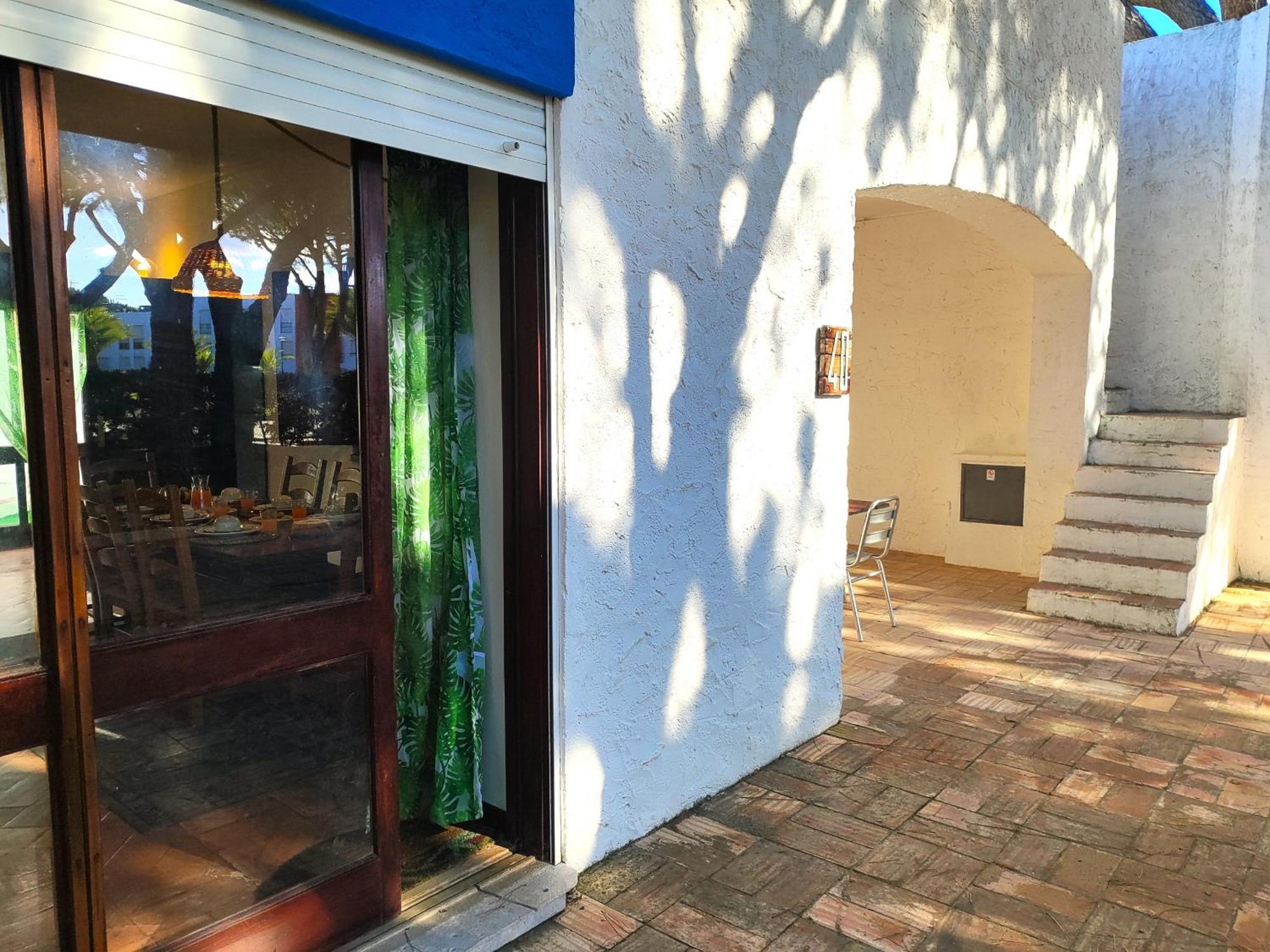 Albufeira Acoteias Villa With Pool By Homing Luaran gambar