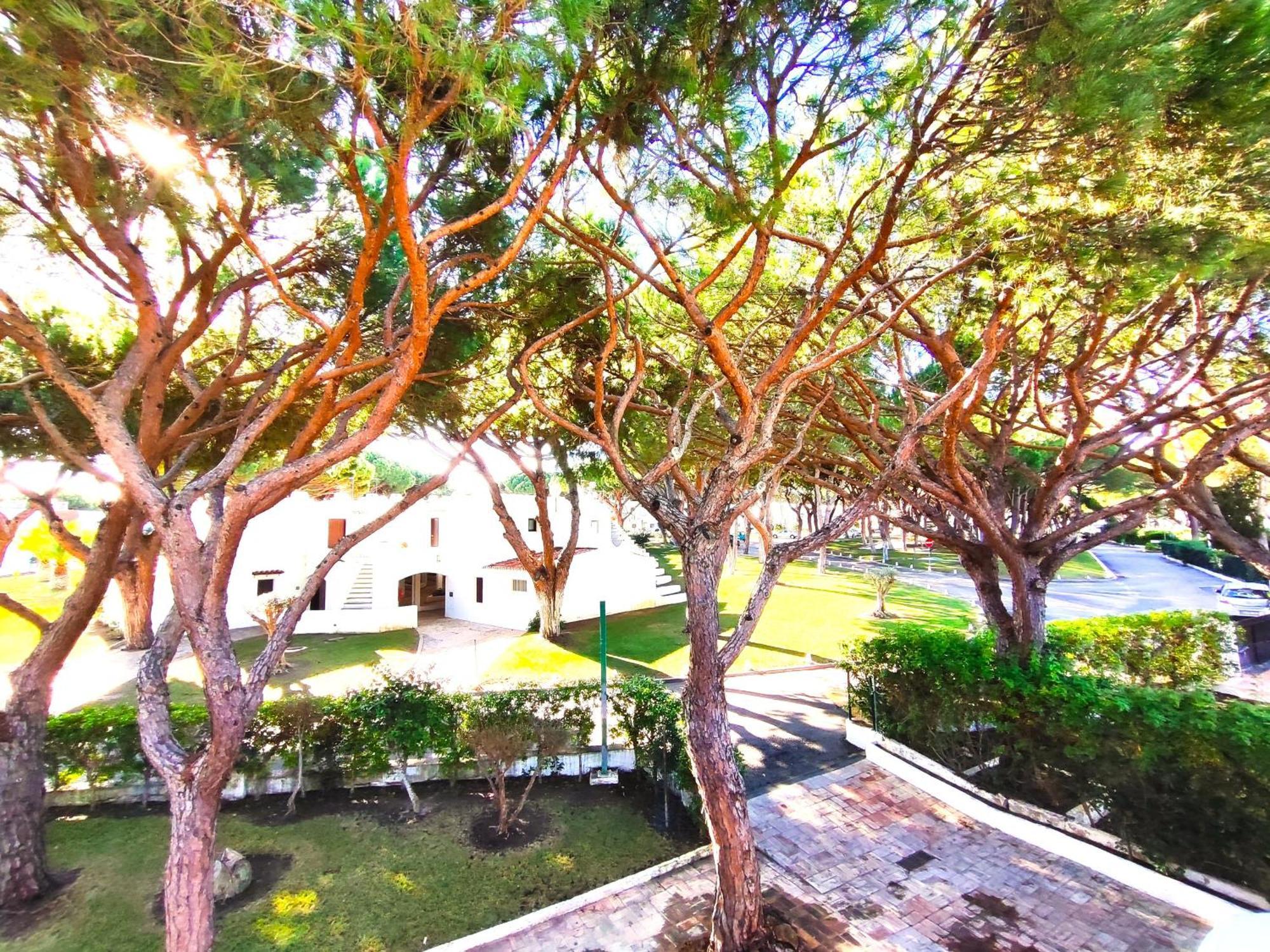 Albufeira Acoteias Villa With Pool By Homing Luaran gambar