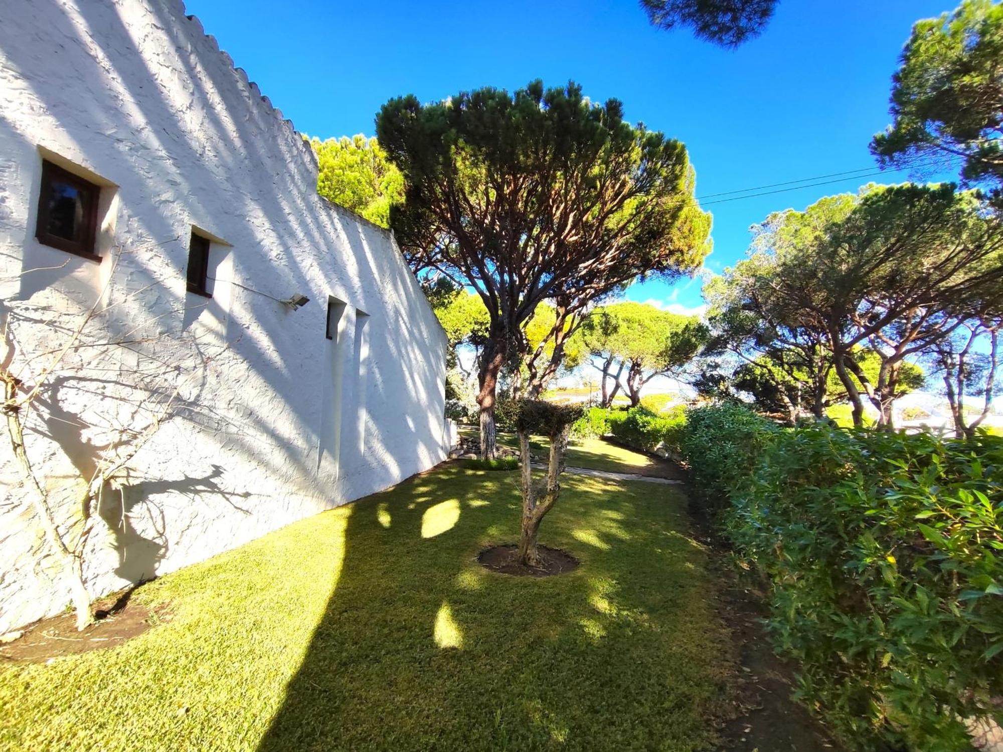 Albufeira Acoteias Villa With Pool By Homing Luaran gambar