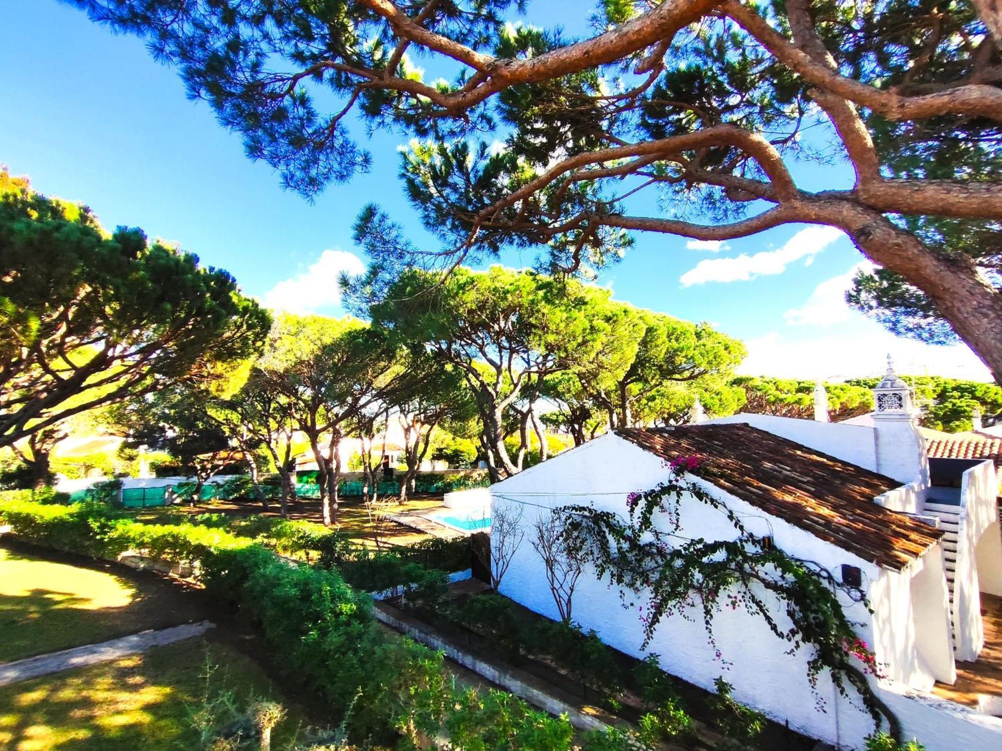 Albufeira Acoteias Villa With Pool By Homing Luaran gambar