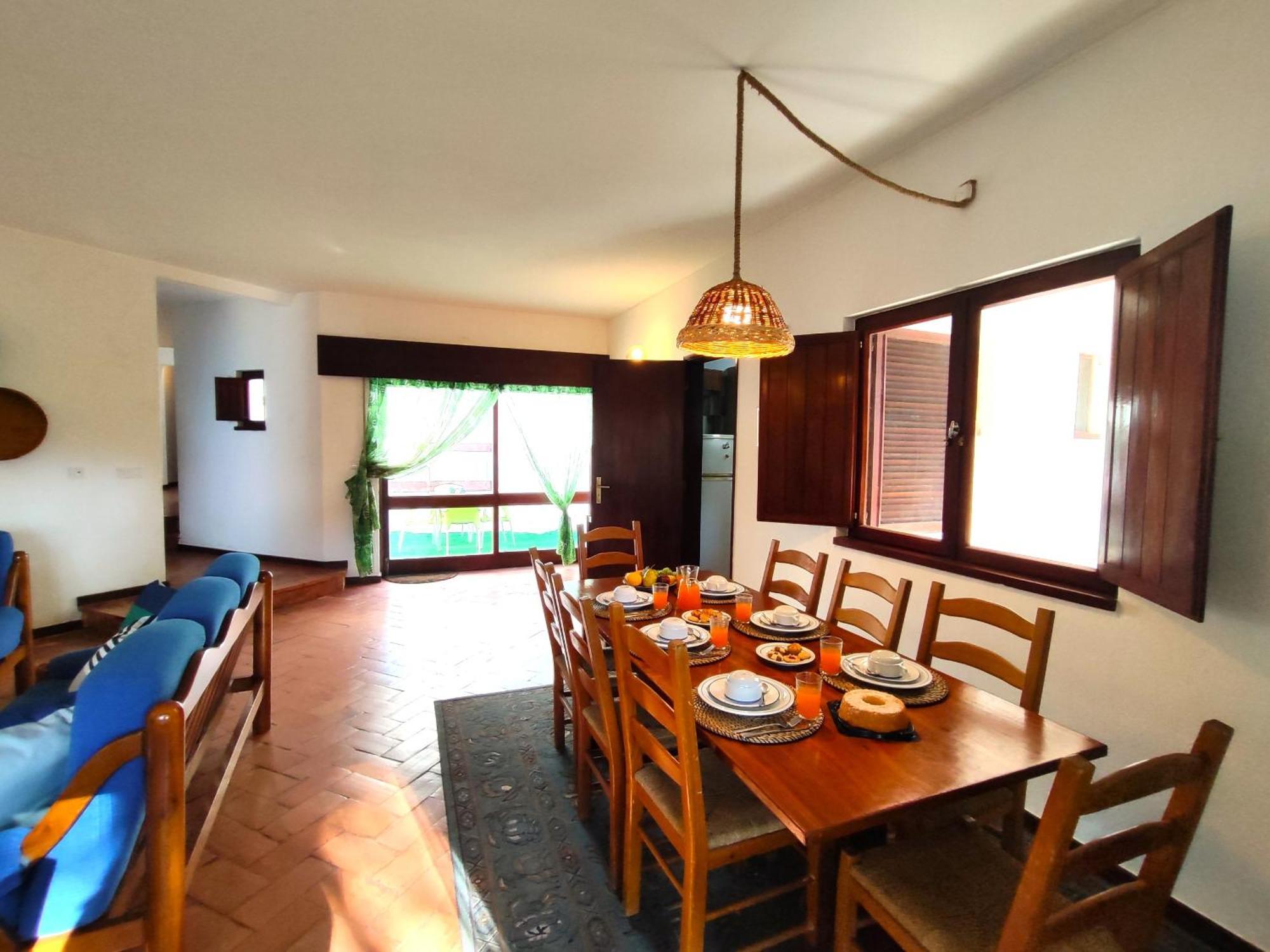 Albufeira Acoteias Villa With Pool By Homing Luaran gambar