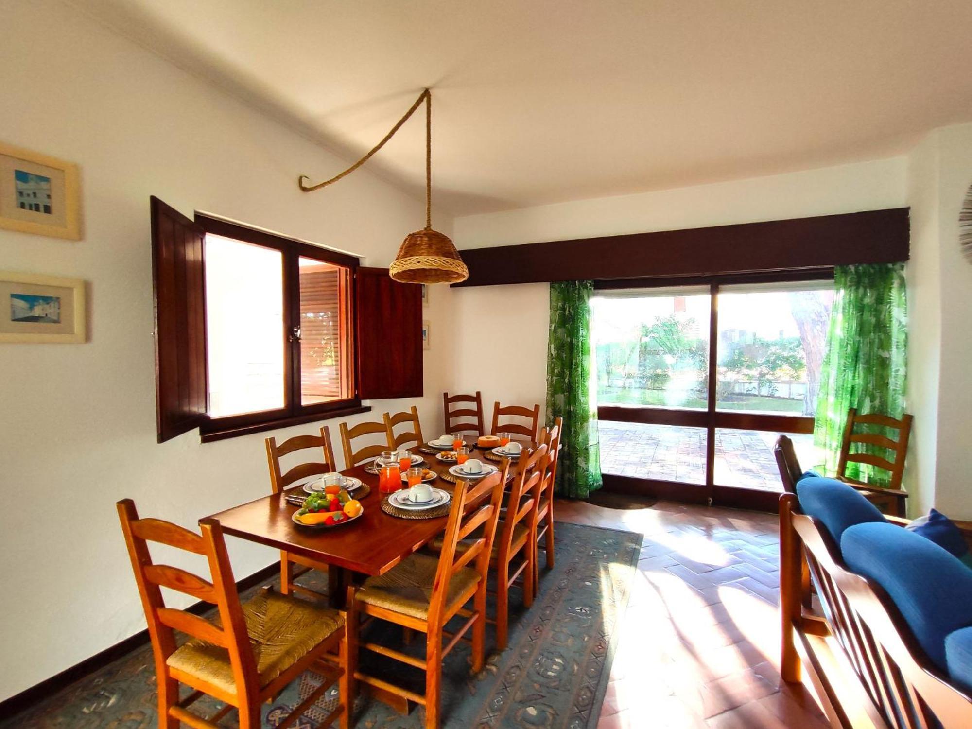 Albufeira Acoteias Villa With Pool By Homing Luaran gambar
