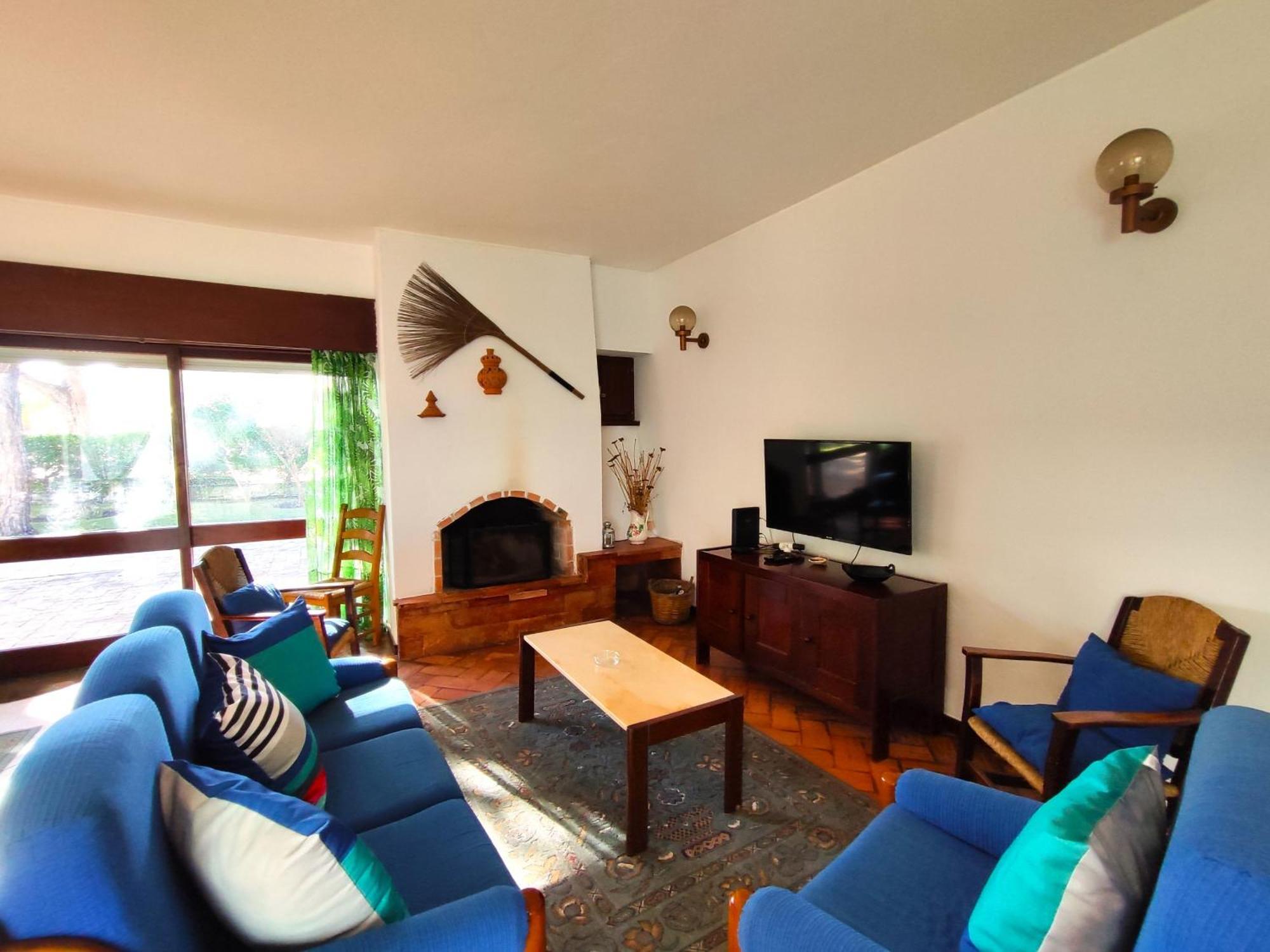 Albufeira Acoteias Villa With Pool By Homing Luaran gambar