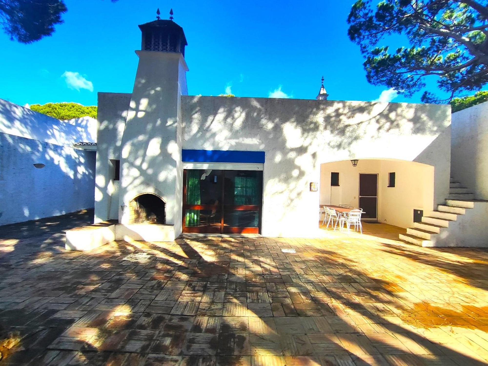 Albufeira Acoteias Villa With Pool By Homing Luaran gambar