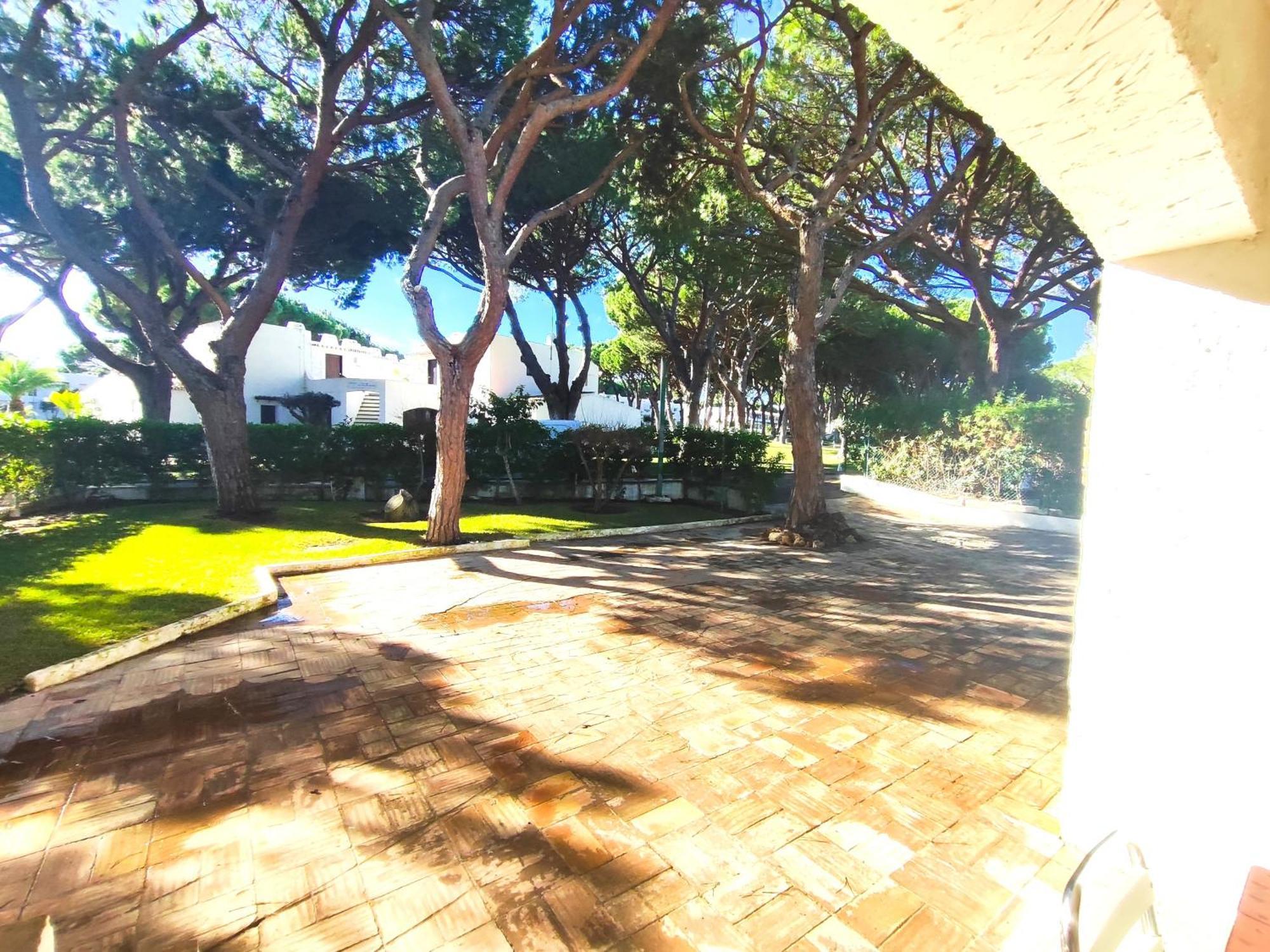 Albufeira Acoteias Villa With Pool By Homing Luaran gambar